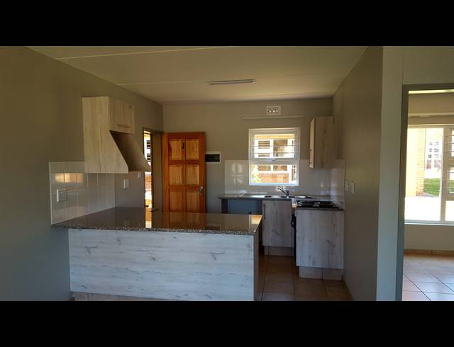 50M² APARTMENT BLOCK TO LET IN HEATHERVIEW
